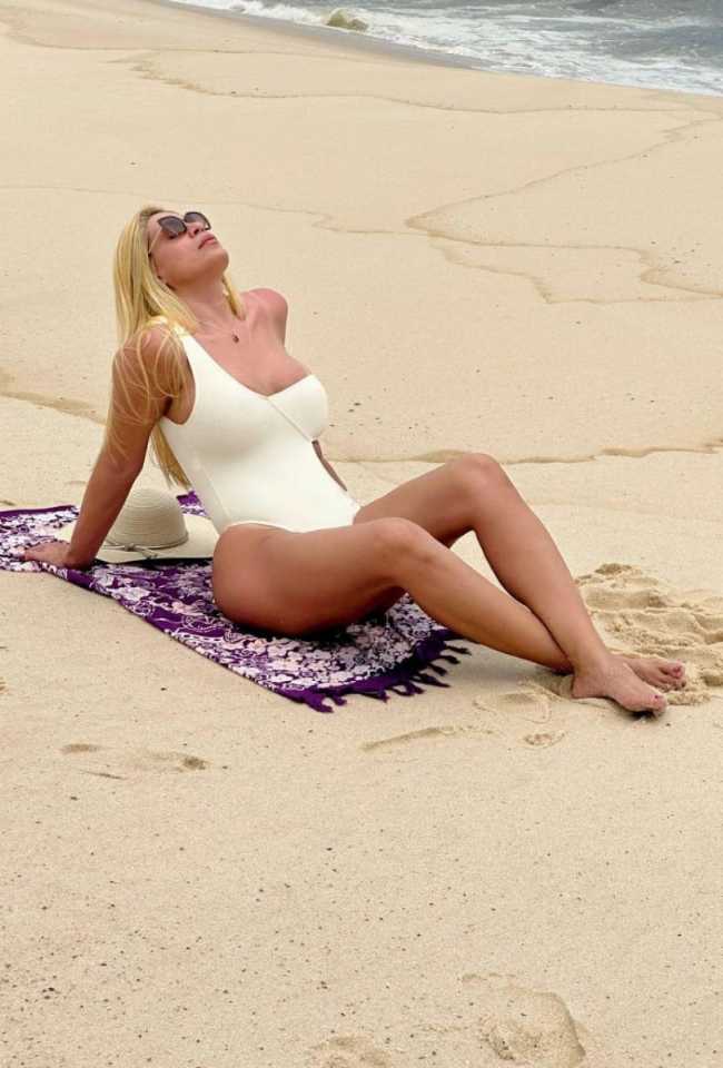 TS - Andreia * NEU *