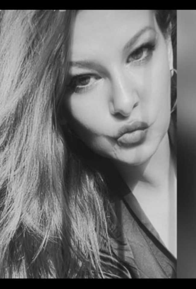 Dani - Squirting Queen * NEU *