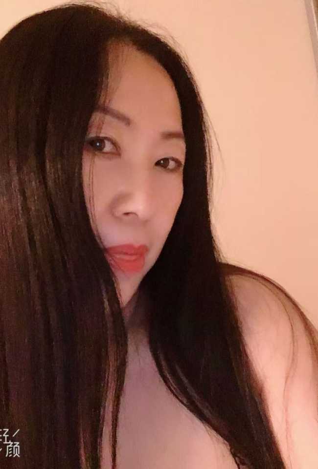 Yumi - China 